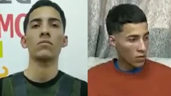 Miguel Antonio Bernal Mota usa