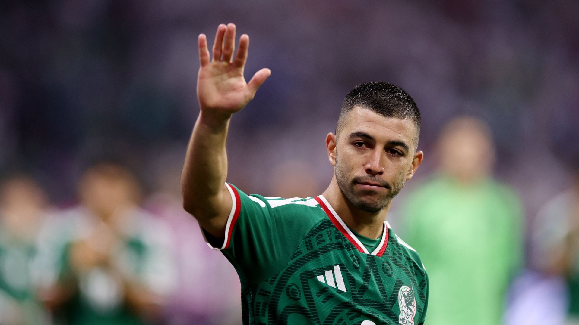 Erik Lira permanecería en Cruz Azul al no tener ofertas desde Europa