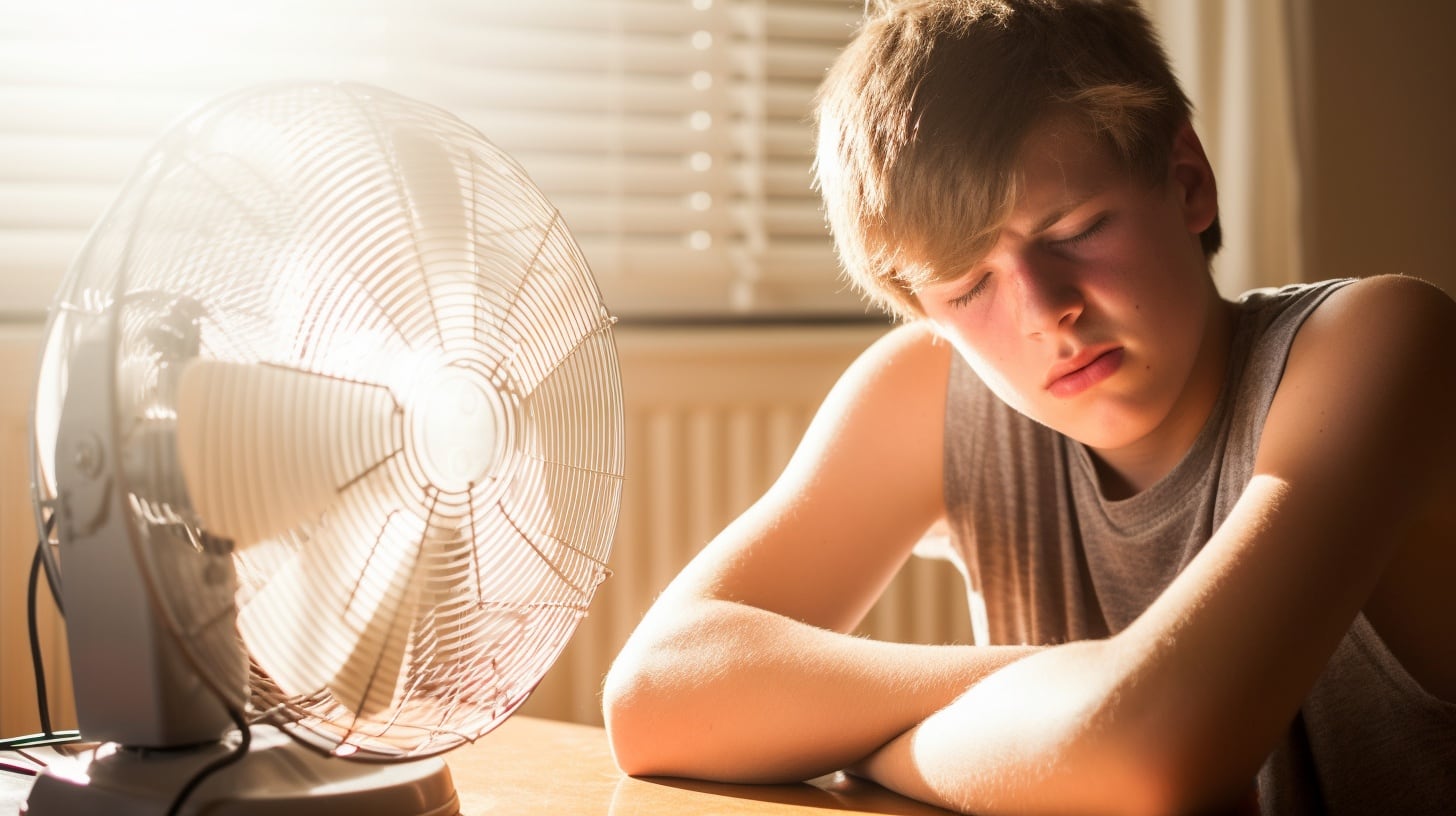 Mantener hidratación, detectar signos tempranos y actuar ante cualquier síntoma grave son claves que la Sociedad Argentina de Pediatría señala como determinantes (Imagen Ilustrativa Infobae)