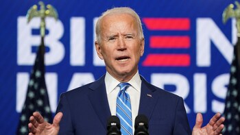 Tras la victoria en Michigan,