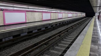 Cómo se ve la Línea