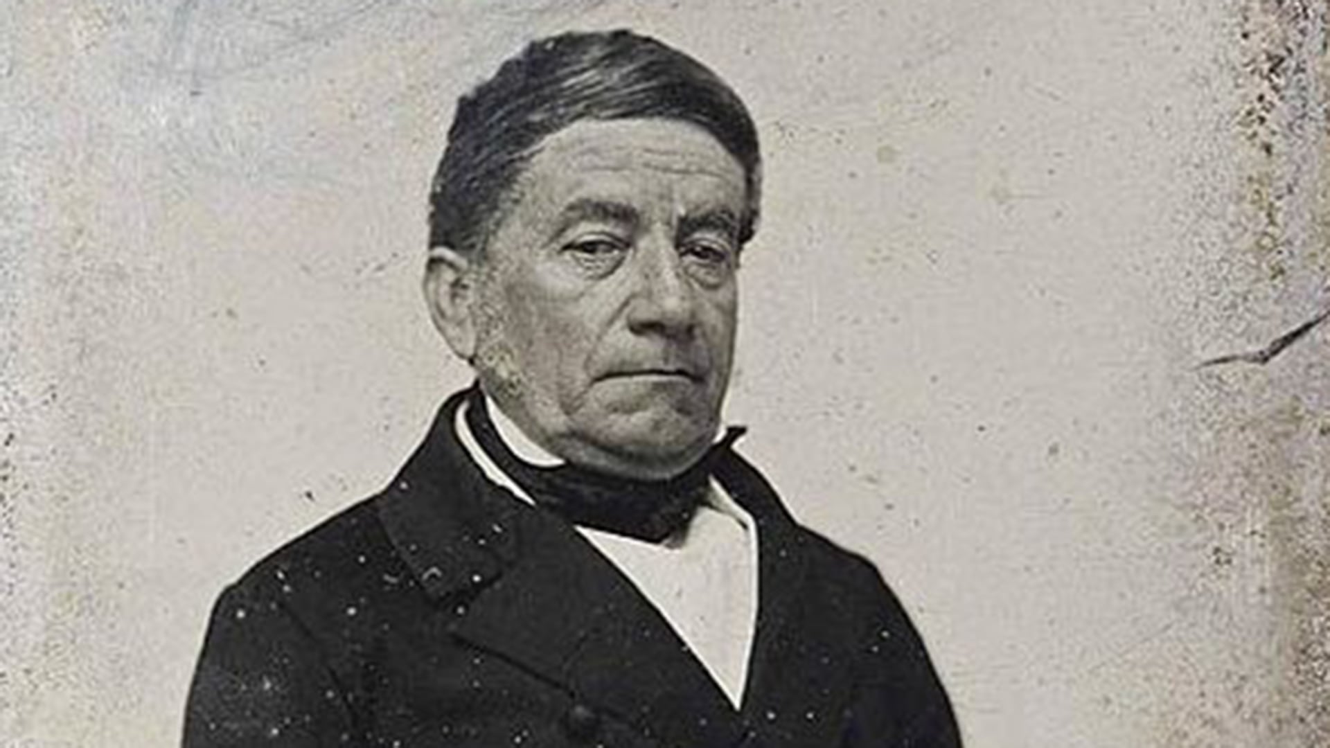 José María Paz, luego de pasar varios años encerrado, se le permitió vivir en Buenos Aires. Pero optó por continuar su lucha contra Rosas