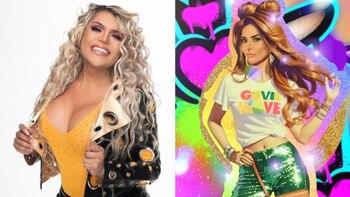 Wendy Guevara ha declarado ser