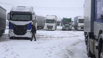 La DGT levanta las restricciones