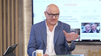 Captura - JAVIER TIMERMAN Economista - Home