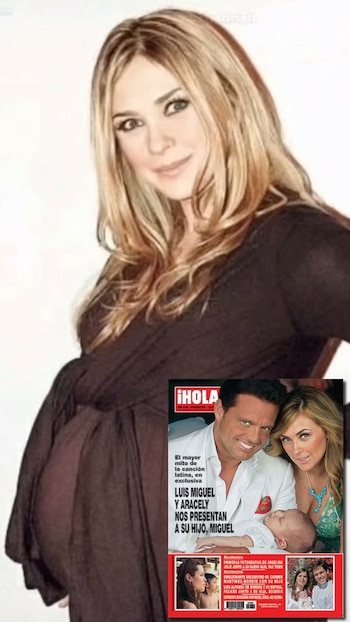 La versión de Aracely Arámbula