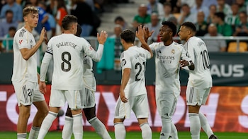 Espanyol vs Real Madrid: horario y dónde ver en México la Jornada 34 de LaLiga 2026