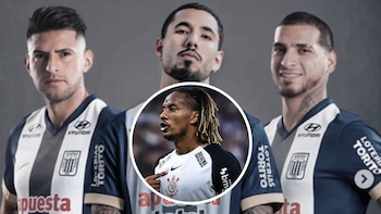 “Confío que no han hecho