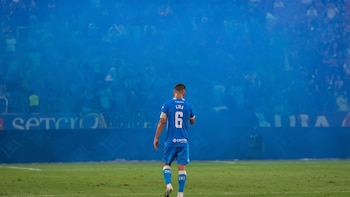 Cruz azul: Erik Lira reaparece en redes y deja una pista tras el fichaje caído con el AS Mónaco