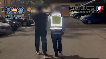 Walid Bara, el sicario de la DZ Mafia que controla Marsella y que se escondía en Madrid tras asesinar a tiros a cinco rivales en Francia