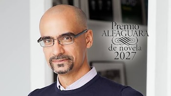 Junot Díaz encabezará un Premio Alfaguara pensado para traducirse