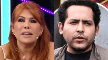 Magaly Medina advierte a su