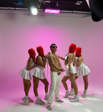 El nuevo tema está disponible