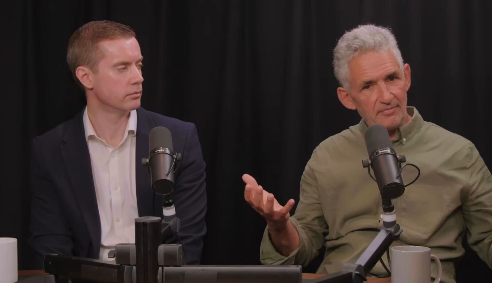 El desayuno tradicional no es imprescindible para todos y debe adaptarse a las necesidades individuales, según Spector (Captura de video: YouTube)