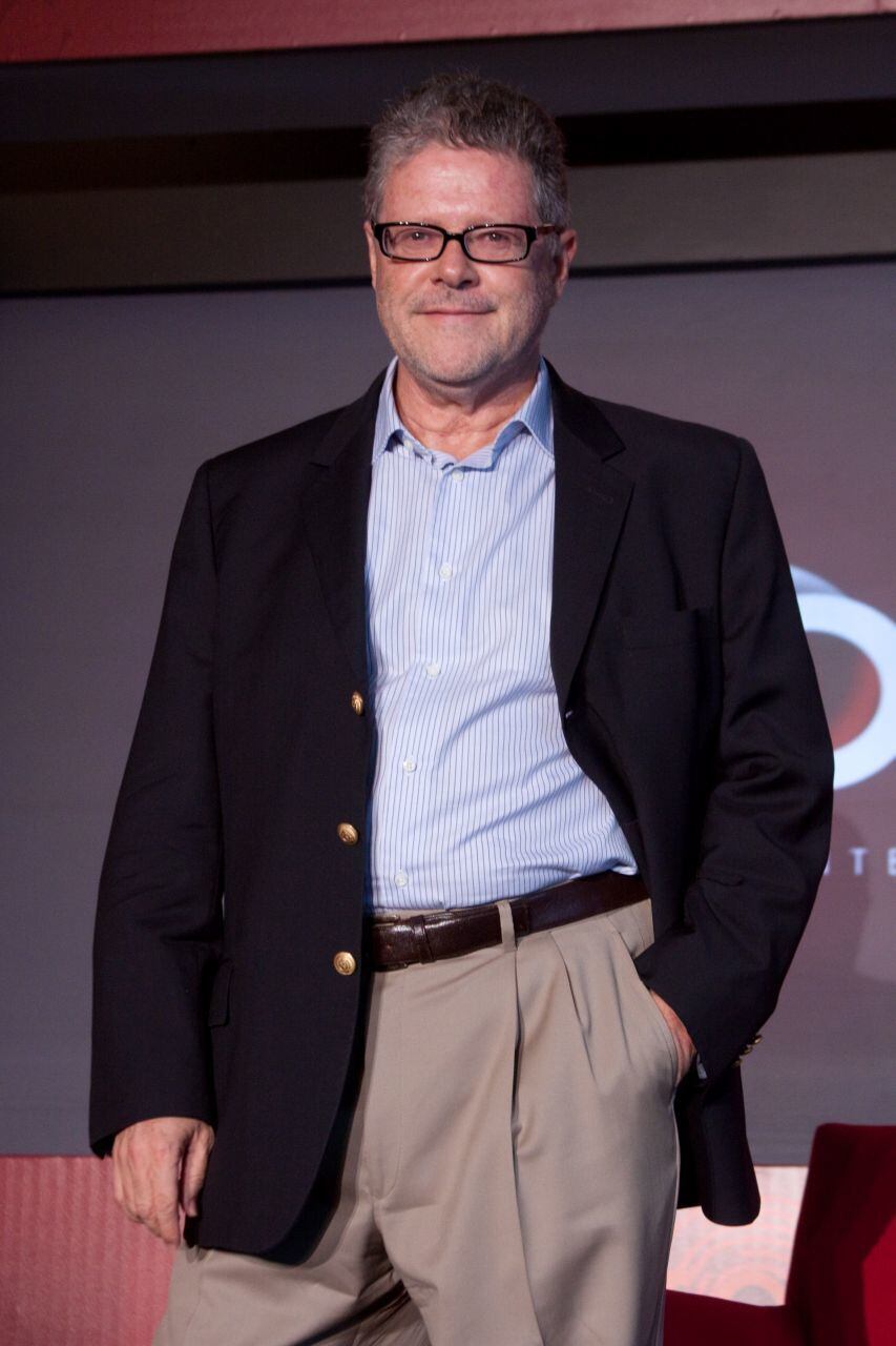 Sergio Sarmiento (Foto: Cuartoscuro)