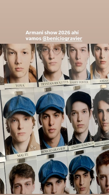 Otra postal del back del