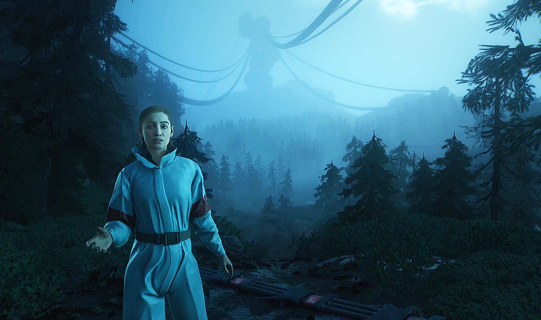 Industria 2 prometía convertirse en el nuevo Half-Life, pero no llamó la atención del público.