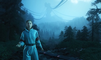 Industria 2 prometía convertirse en el nuevo Half-Life, pero no llamó la atención del público.