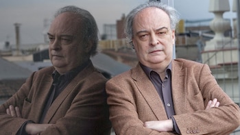 Vila-Matas, Premio Zenda de Honor: