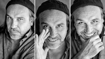 Minino Garay, de los orígenes