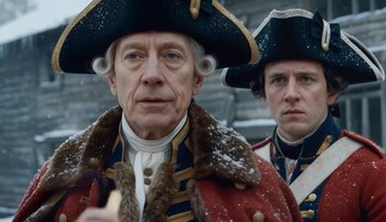 Imagen de 'On this day...1776'