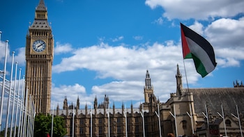 Diputados británicos apoyan una moción para sancionar a Israel por su actuación en territorios palestinos