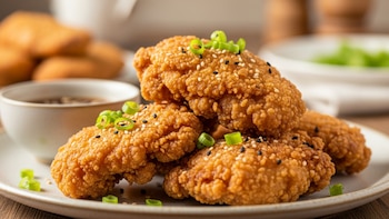 Cómo hacer rebozados sin gluten en casa: guía completa con 4 opciones para celíacos