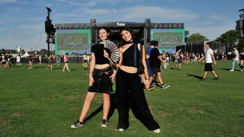 El color negro, presente sin