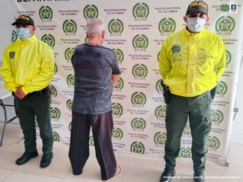 El hombre habría abusado de