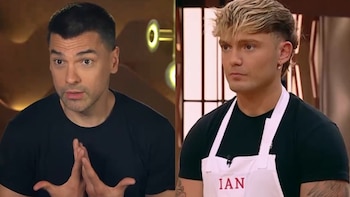 Polémica versión sobre la pelea