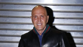 Juzgan a Kiko Matamoros y