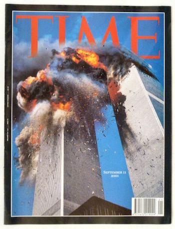 La foto tomada el 11