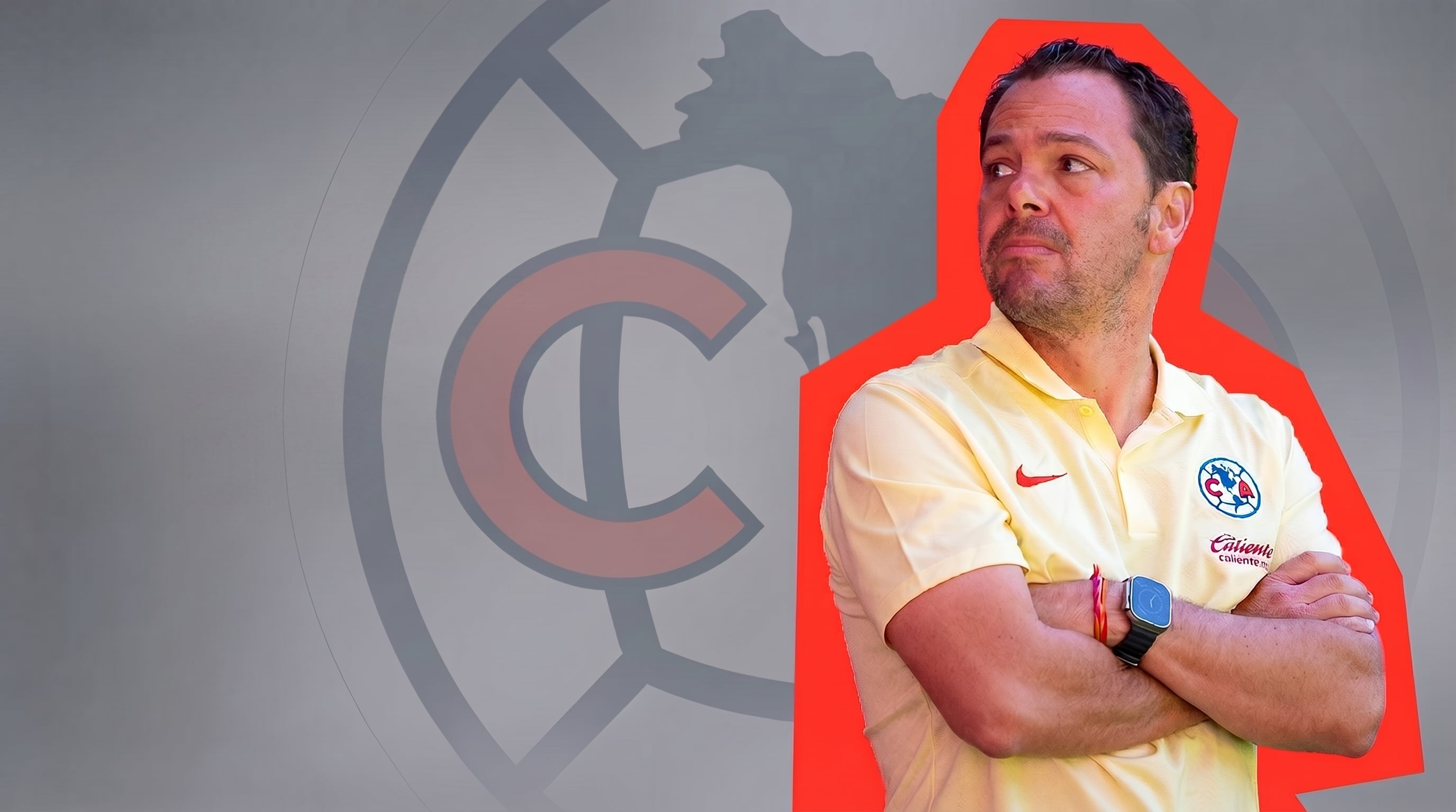 La directiva de las Águilas estaría buscando nuevos liderazgos para responder a la presión de la afición y a los retos inmediatos que presente la Liga MX. (Imagen Ilustrativa Infobae)