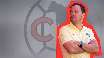Santigo Baños habría sido despedido como presidente del América tras salida de Jardine, según reportes