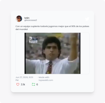 Memes de Argentina Jordania