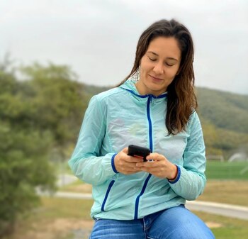 Para la goleadora duranguense, la