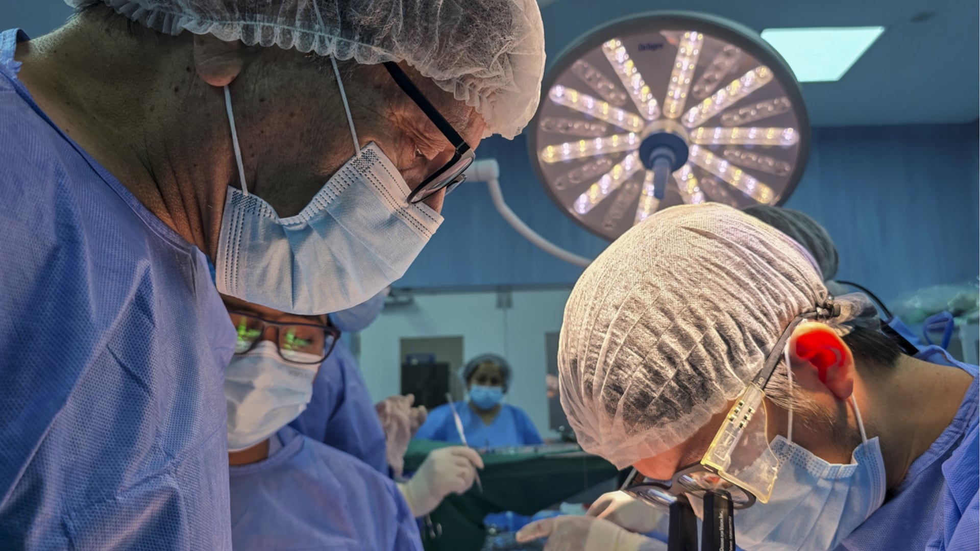 La importancia del acceso a la innovación médica en el Perú