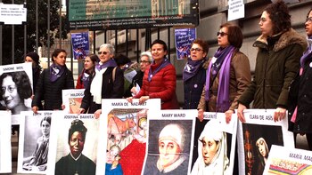 "Por supuesto que aspiramos a