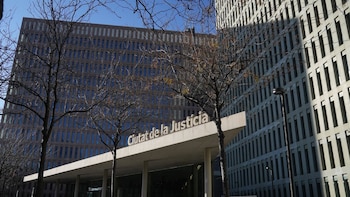 Médicos del bebé maltratatado en Barcelona dicen que "nunca" habían visto lesiones tan graves