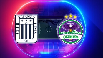 Alianza Lima vs Comerciantes Unidos: partido por la Liga 1 2024