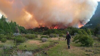 El intento de secuestro de