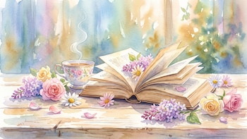 7 libros ideales para regalar o leer en el Día de la Madre