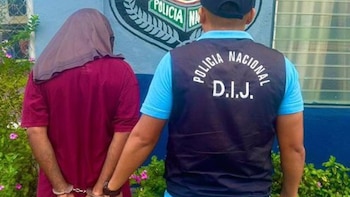 Hallan culpables en Panamá a los dos acusados por el asesinato de turista española