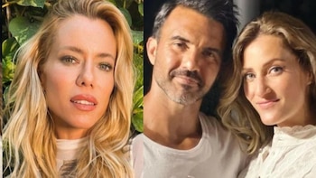 La furia de Nicole Neumann tras las críticas que recibió durante la internación de su hija Allegra: “Gente resentida”