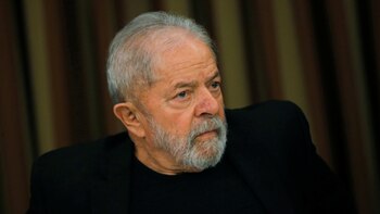 Lula da Silva: “Para ser
