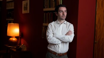 "Las metas con el FMI