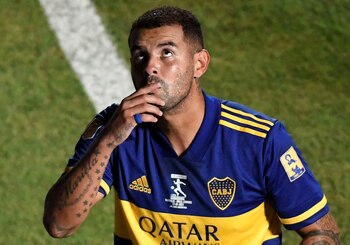 Edwin Cardona, que fue figura