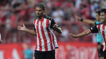 Rodrigo Insúa – José Carabalí – Universitario de Deportes – Liga 1 – Perú – deportes – 14 julio