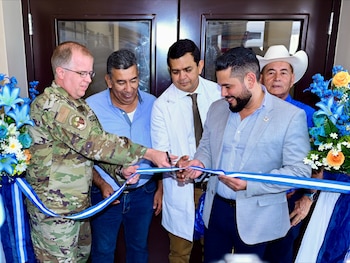 El proyecto refleja la cooperación internacional en salud, con Estados Unidos apoyando inversiones, prevención y respuesta ante epidemias en Honduras.