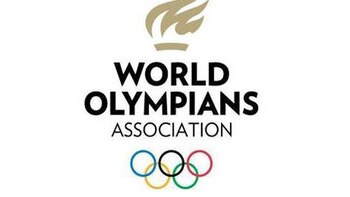 World Olympians Association Expands Work